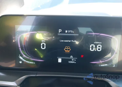 2024 Kia Telluride S from USA, damaged, VIN 5XYP64GCXRG551855